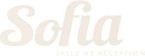 Sofia, salle de réception